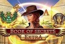 Book of Secrets Extra Slot Review